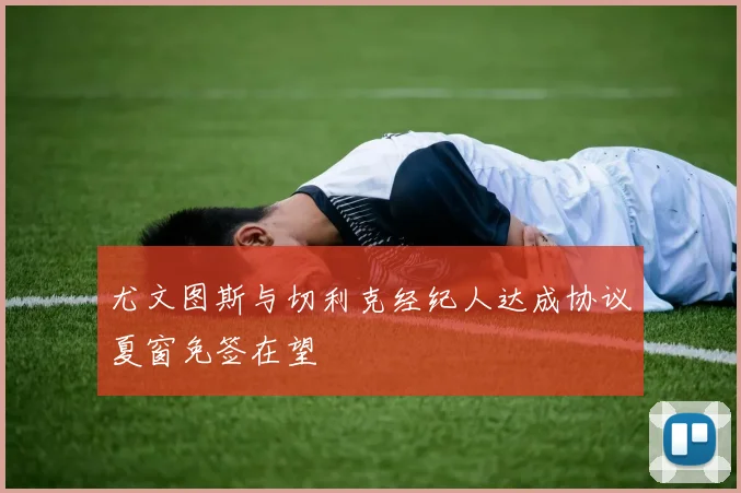 尤文图斯与切利克经纪人达成协议夏窗免签在望