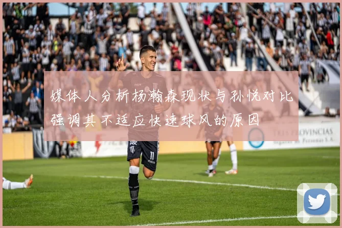 媒体人分析杨瀚森现状与孙悦对比强调其不适应快速球风的原因